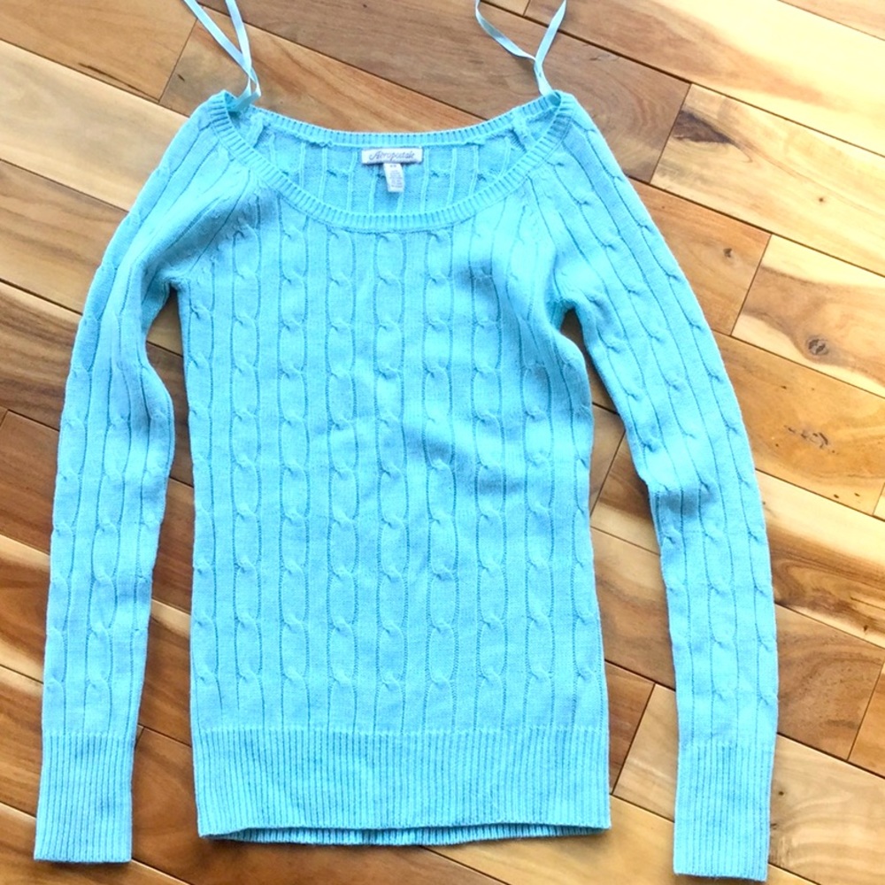 Aeropostale sweater